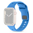 Väldigt Skönt Apple Smartwatch Mjukplast Universell Armband