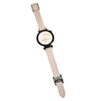 Super Bekvämt Smartwatch Konstläder Universell Armband