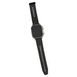 Mega Stiligt Apple Smartwatch Konstläder Universell Armband