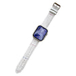 Eminent Apple Smartwatch Nylon Universell Armband