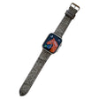 Superstiligt Apple Smartwatch Nylon Universell Armband