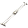 Mega Bra Apple Smartwatch Mjukplast Universell Armband