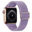 Mycket Coolt Apple Smartwatch Nylon Universell Armband