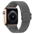 Mycket Trevligt Apple Smartwatch Nylon Universell Armband