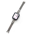 Mycket Bra Apple Smartwatch Metall Universell Armband