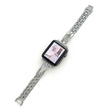 Eminent Apple Smartwatch Metall Universell Armband