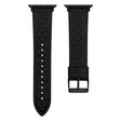Fast Apple Smartwatch Konstläder Universell Armband