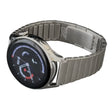 Hållbart Smartwatch Metall Universell Armband