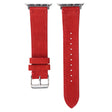 Härligt Apple Smartwatch Konstläder Universell Armband