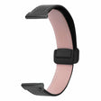 Utmärkt Smartwatch Äkta Läder Universell Armband