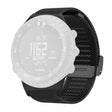 Tufft Suunto Core Metall Armband