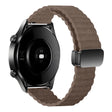 Stiligt Smartwatch Konstläder Universell Armband