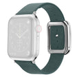 Mega Coolt Apple Smartwatch Konstläder Universell Armband
