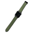Mycket Sött Apple Smartwatch Nylon Universell Armband
