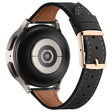Mega Coolt Smartwatch Äkta Läder Universell Armband