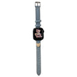 Strålande Apple Smartwatch Nylon Universell Armband