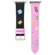 Stiligt Apple Smartwatch Nylon Universell Armband