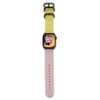 Häftigt Apple Smartwatch Nylon Universell Armband