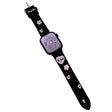 Mycket Härligt Apple Smartwatch Nylon Universell Armband