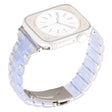 Mega Bra Apple Smartwatch Hårdplast Universell Armband