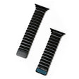 Mycket Elegant Apple Smartwatch Metall Universell Armband