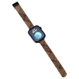 Slitstarkt Apple Smartwatch Nylon Universell Armband
