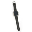 Apple Smartwatch Konstläder Och Mjukplast Universell Armband