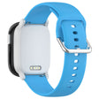 Klassiskt Xplora X6 Play Mjukplast Armband