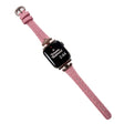 Oerhört Fint Apple Smartwatch Nylon Universell Armband