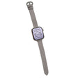 Fint Apple Smartwatch Konstläder Universell Armband