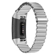 Fitbit Charge 3 / Fitbit Charge 4 Metall Universell Armband