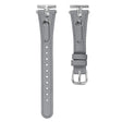 Strålande Garmin Vivomove 3 Äkta Läder Armband