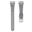 Garmin Forerunner 645 / Garmin Forerunner 645 Music Äkta Läder Universell Armband