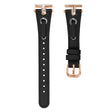 Garmin Forerunner 245 / Garmin Forerunner 245 Music Äkta Läder Universell Armband