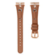 Eminent Amazfit Cheetah Pro Äkta Läder Armband