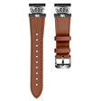 Garmin Forerunner 245 / Garmin Forerunner 245 Music Äkta Läder Universell Armband