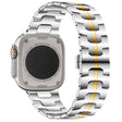 Oerhört Coolt Apple Smartwatch Metall Universell Armband