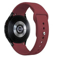 Stiligt Samsung Smartwatch Mjukplast Universell Armband