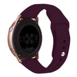 Super Tufft Smartwatch Mjukplast Universell Armband
