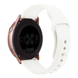 Stiligt Smartwatch Mjukplast Universell Armband