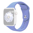 Mega Fint Apple Smartwatch Mjukplast Universell Armband