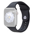 Underbart Apple Smartwatch Mjukplast Universell Armband
