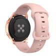 Skönt Smartwatch Mjukplast Universell Armband