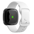 Mega Skönt Fitbit Smartwatch Mjukplast Universell Armband
