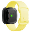 Oerhört Bra Fitbit Smartwatch Mjukplast Universell Armband