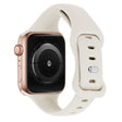 Fint Apple Smartwatch Mjukplast Universell Armband