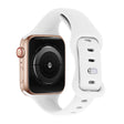 Super Bekvämt Apple Smartwatch Mjukplast Universell Armband