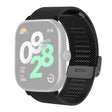 Trevligt Xiaomi Redmi Watch 4 Metall Armband