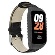 Mycket Sött Xiaomi Smart Band 8 Active Äkta Läder Armband