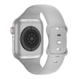 Mega Härligt Apple Smartwatch Mjukplast Universell Armband
